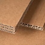 Custom Corrugated Sheets and Pads image-1-Custom Corrugated Box