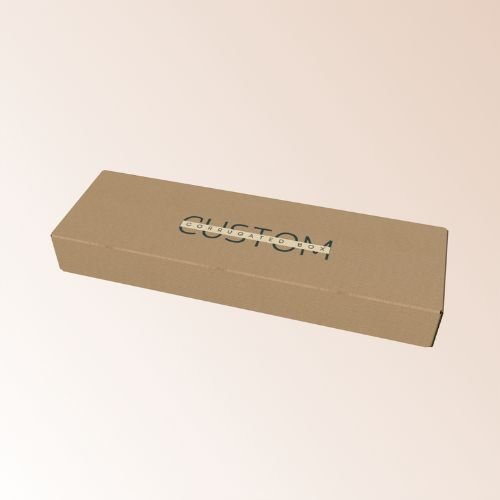 E-comerce Corrugated Box image-1- Custom Corrugated Box